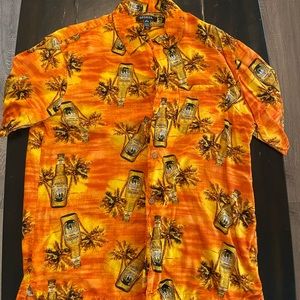 George Shirt Wrecked Lauger